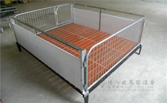 保育床
