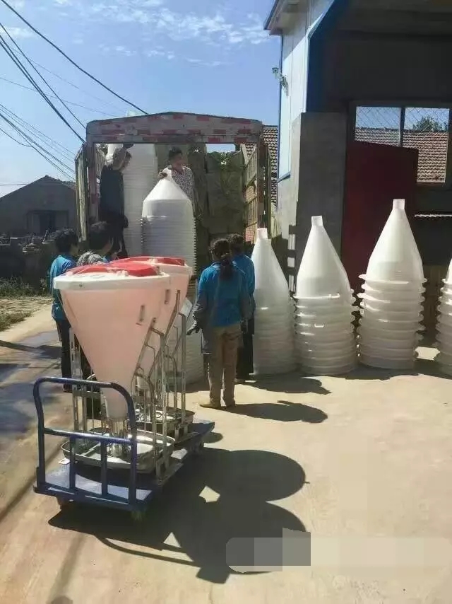 郑州自动干湿料槽