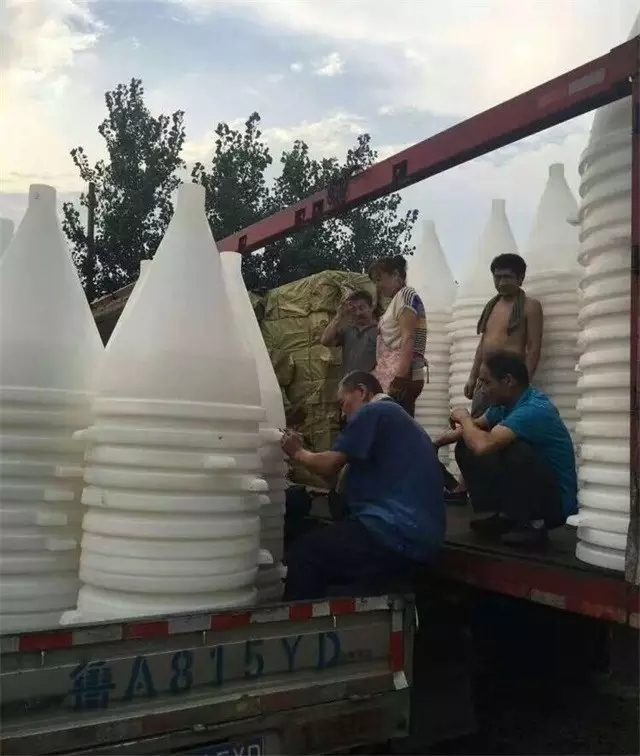 干湿料槽图片