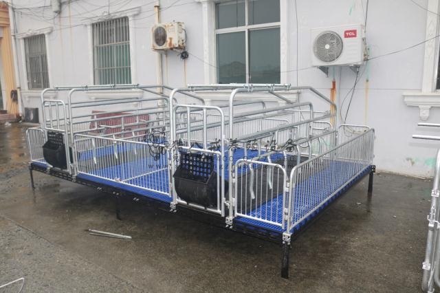 安徽母猪产床图片