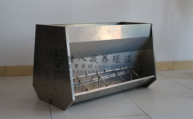 吉林双面料槽图片