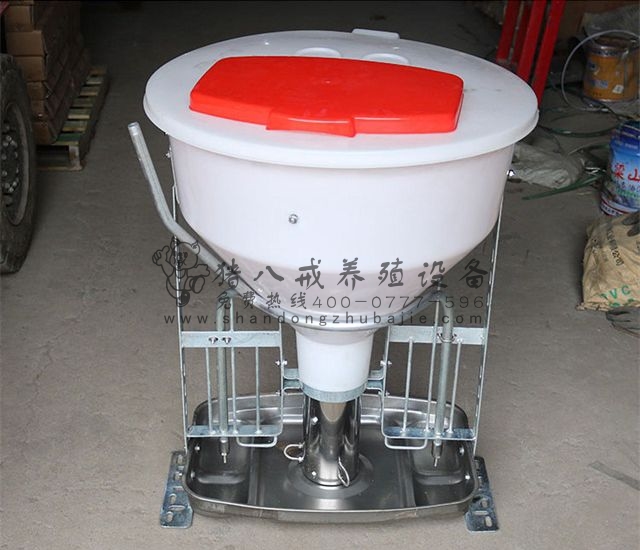 福建干湿料槽,干湿料槽,猪用料槽