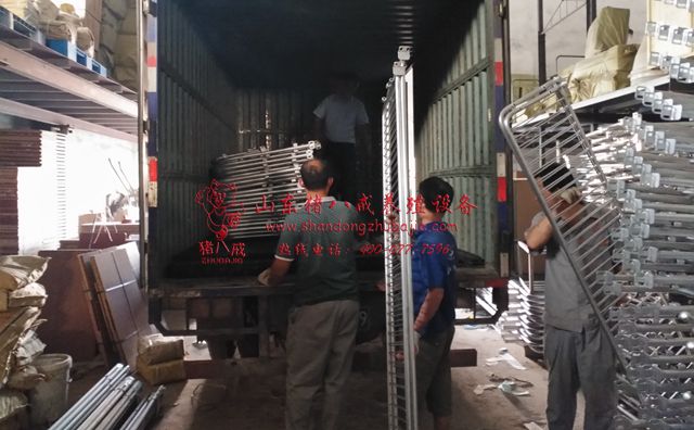 山东母猪产床厂家,山东母猪产床,猪八戒母猪产床