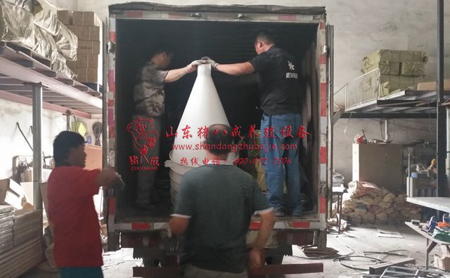 山东干式料槽,山东干式料槽厂家,干式料槽,猪八戒养殖设备