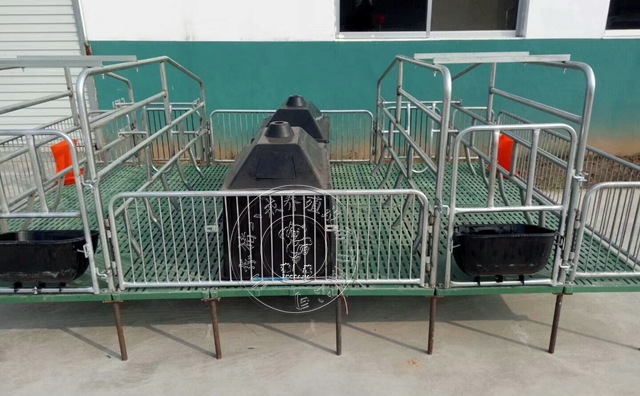 复合漏粪板